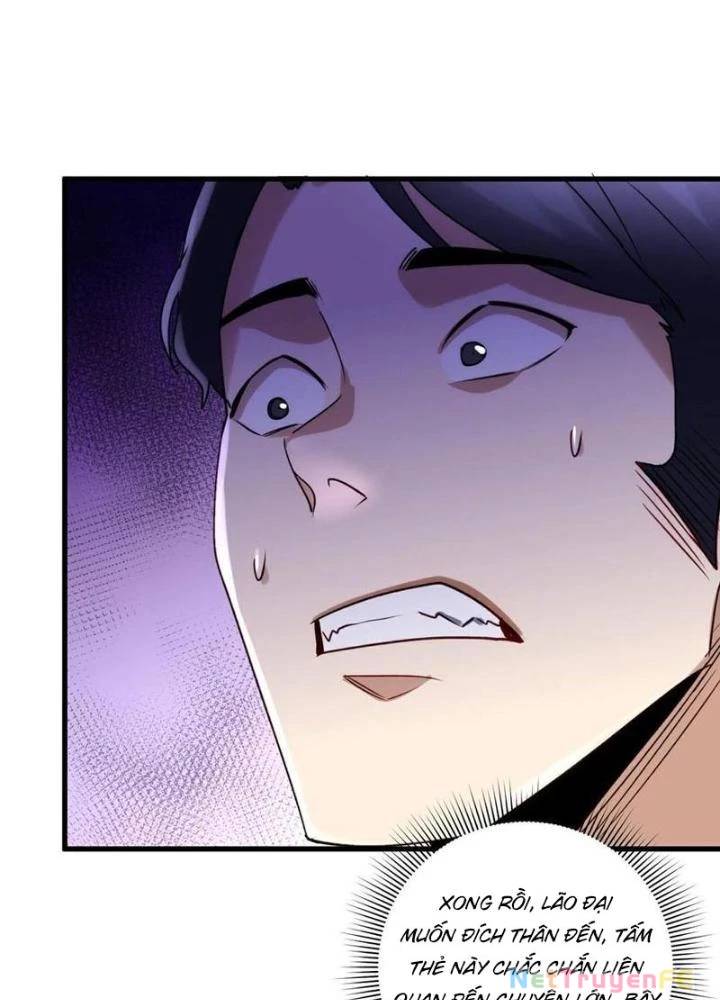 Từ Dã Quái Bắt Đầu Thăng Cấp Chap 41 - Next Chap 42