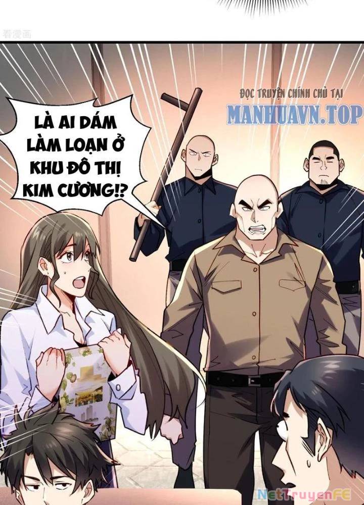 Từ Dã Quái Bắt Đầu Thăng Cấp Chap 41 - Next Chap 42