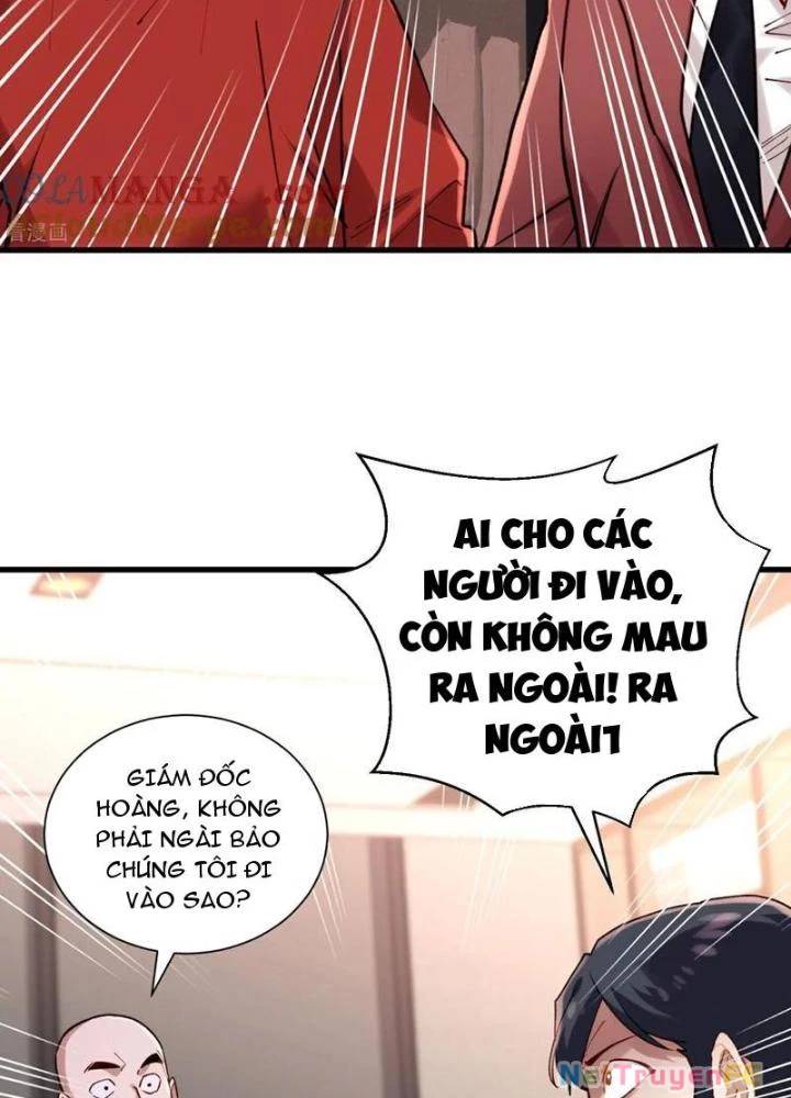 Từ Dã Quái Bắt Đầu Thăng Cấp Chap 41 - Next Chap 42