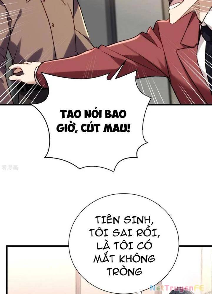 Từ Dã Quái Bắt Đầu Thăng Cấp Chap 41 - Next Chap 42