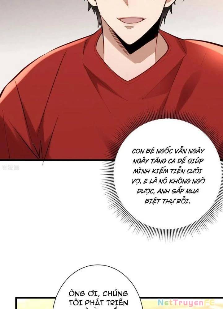 Từ Dã Quái Bắt Đầu Thăng Cấp Chap 41 - Next Chap 42