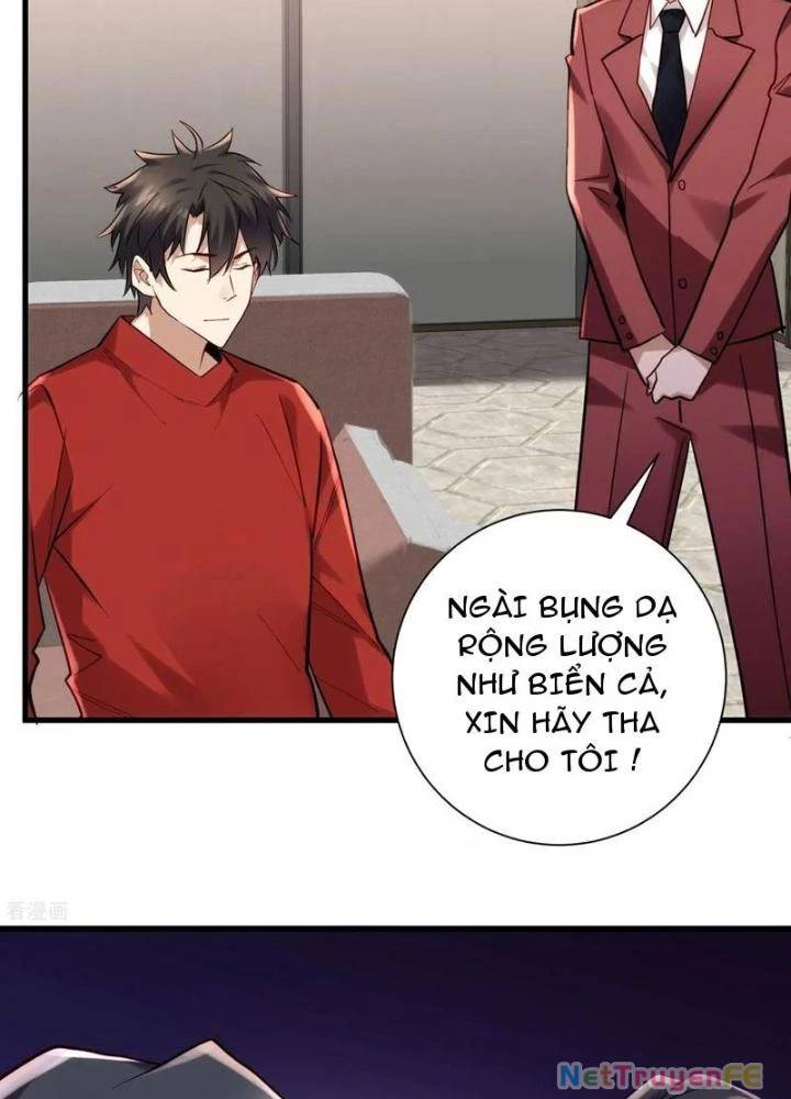 Từ Dã Quái Bắt Đầu Thăng Cấp Chap 41 - Next Chap 42