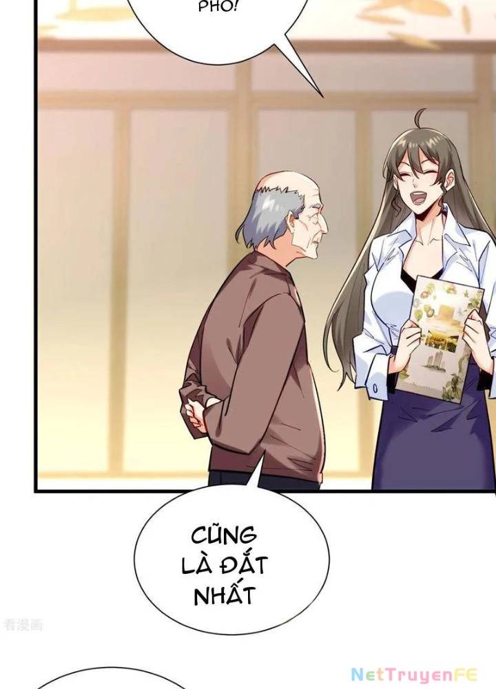 Từ Dã Quái Bắt Đầu Thăng Cấp Chap 41 - Next Chap 42