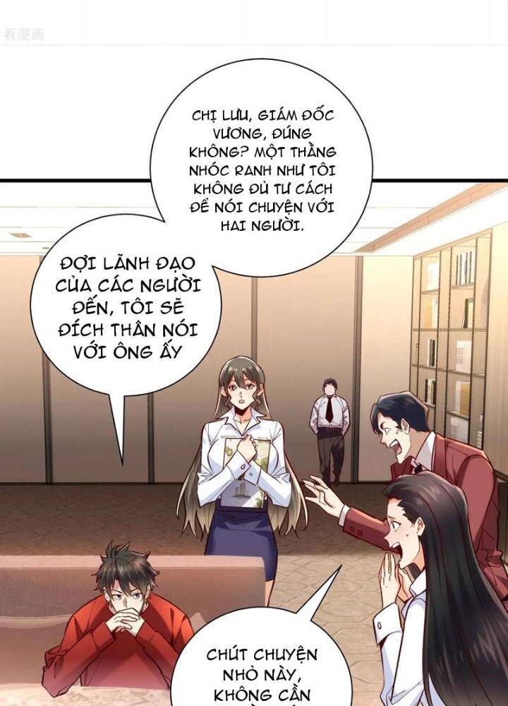 Từ Dã Quái Bắt Đầu Thăng Cấp Chap 42 - Next Chap 43