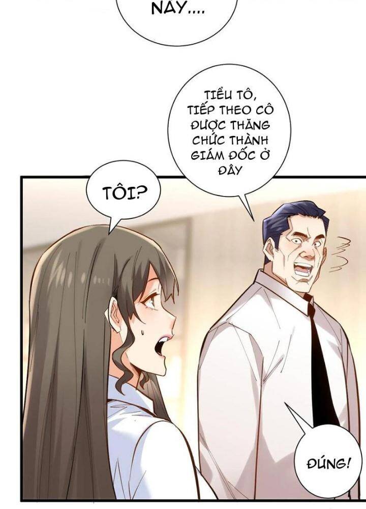 Từ Dã Quái Bắt Đầu Thăng Cấp Chap 42 - Next Chap 43
