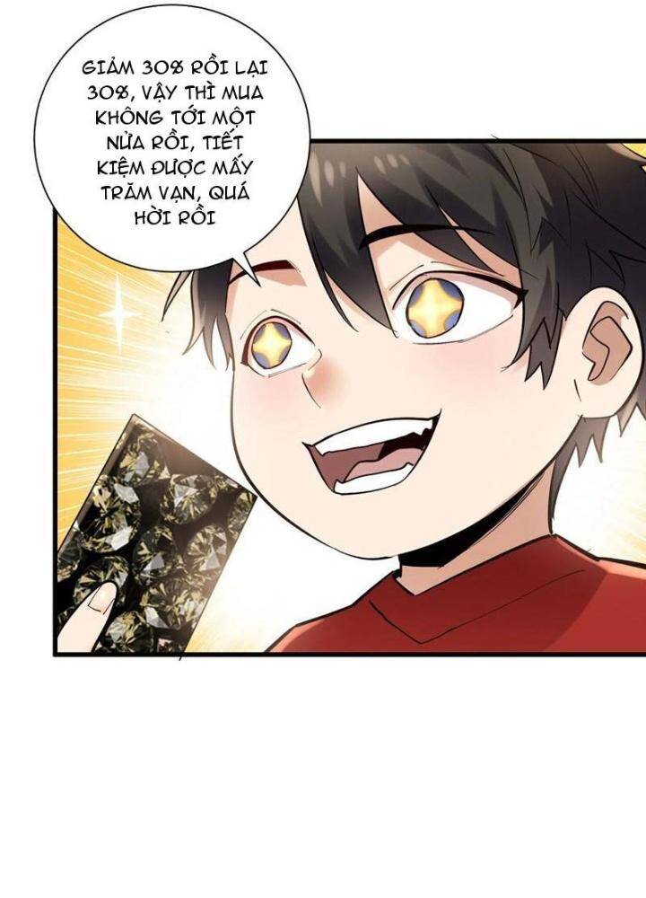 Từ Dã Quái Bắt Đầu Thăng Cấp Chap 42 - Next Chap 43