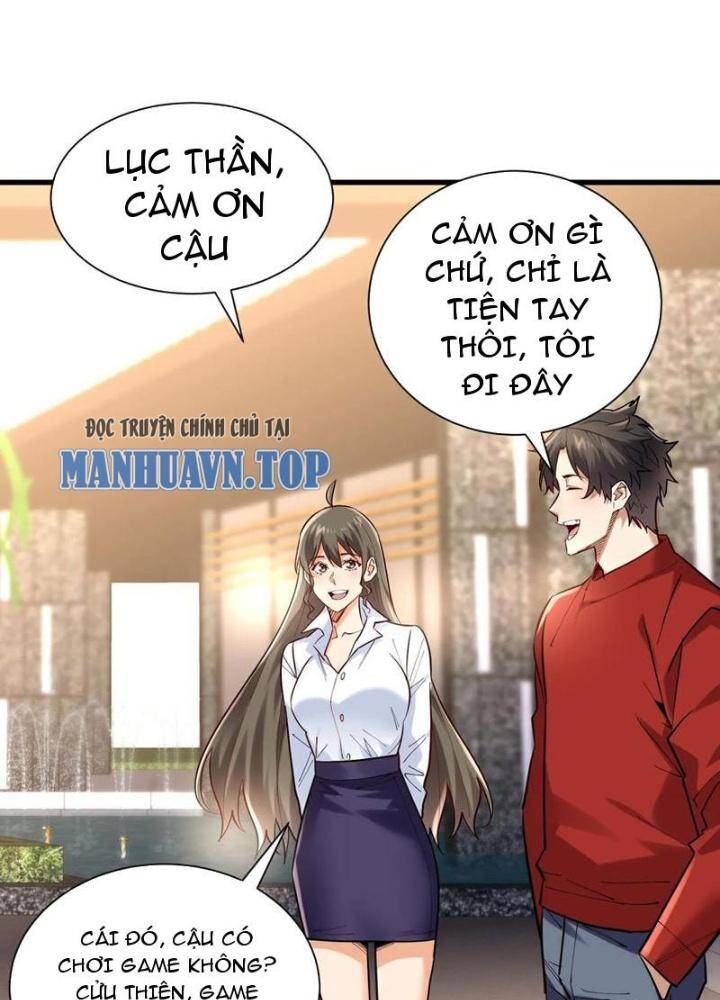 Từ Dã Quái Bắt Đầu Thăng Cấp Chap 42 - Next Chap 43