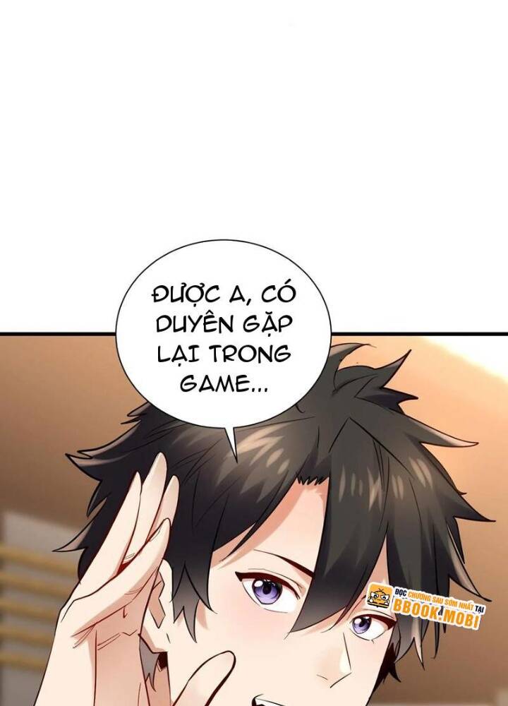 Từ Dã Quái Bắt Đầu Thăng Cấp Chap 42 - Next Chap 43