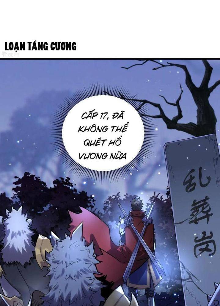 Từ Dã Quái Bắt Đầu Thăng Cấp Chap 42 - Next Chap 43