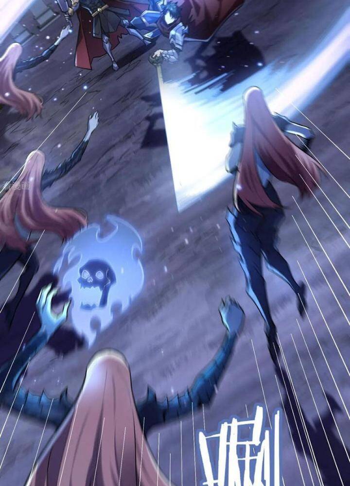 Từ Dã Quái Bắt Đầu Thăng Cấp Chap 42 - Next Chap 43
