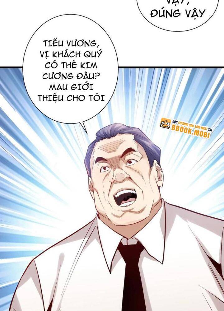 Từ Dã Quái Bắt Đầu Thăng Cấp Chap 42 - Next Chap 43