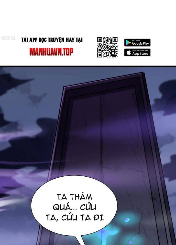 Từ Dã Quái Bắt Đầu Thăng Cấp Chap 42 - Next Chap 43
