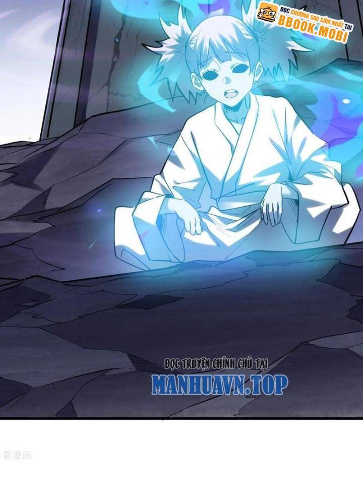 Từ Dã Quái Bắt Đầu Thăng Cấp Chap 42 - Next Chap 43