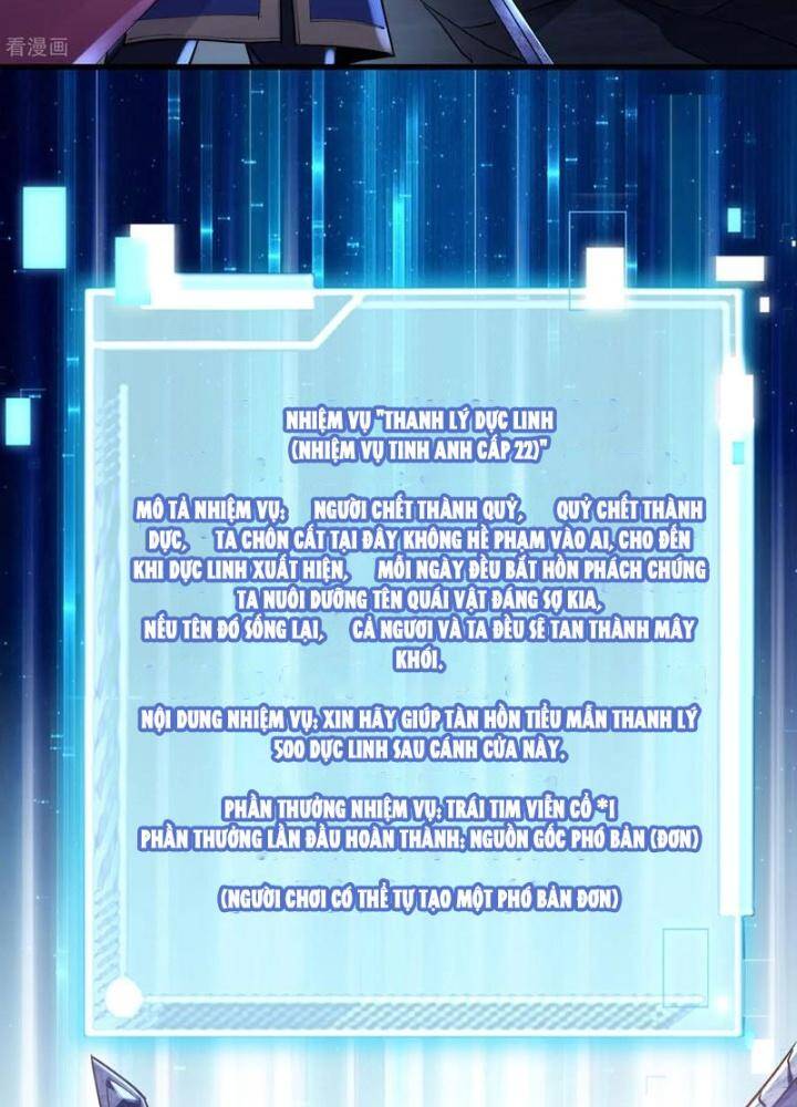 Từ Dã Quái Bắt Đầu Thăng Cấp Chap 42 - Next Chap 43