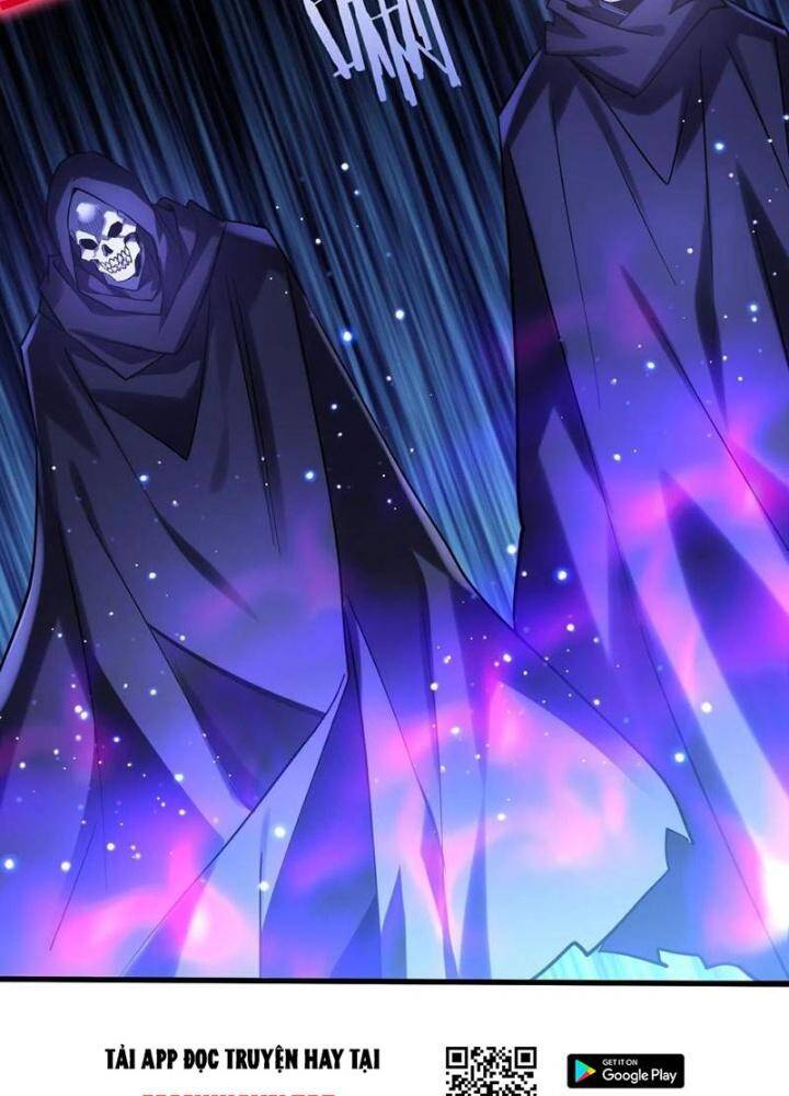 Từ Dã Quái Bắt Đầu Thăng Cấp Chap 42 - Next Chap 43