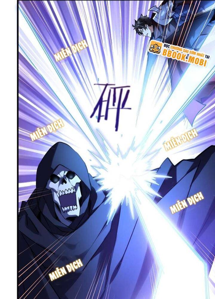 Từ Dã Quái Bắt Đầu Thăng Cấp Chap 42 - Next Chap 43