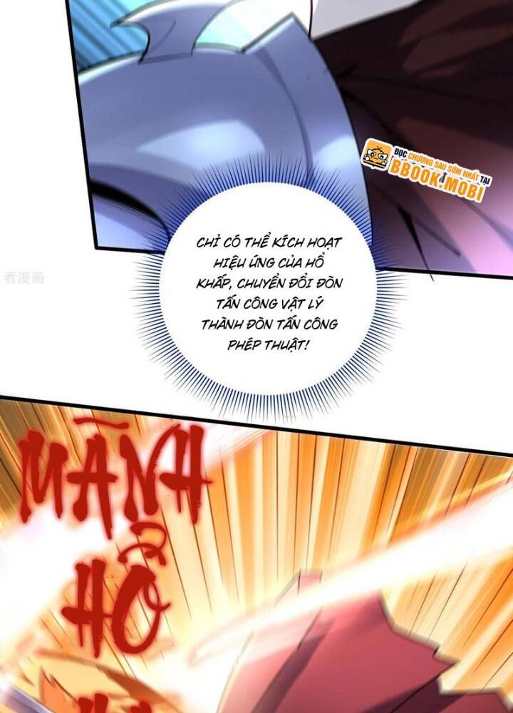 Từ Dã Quái Bắt Đầu Thăng Cấp Chap 42 - Next Chap 43