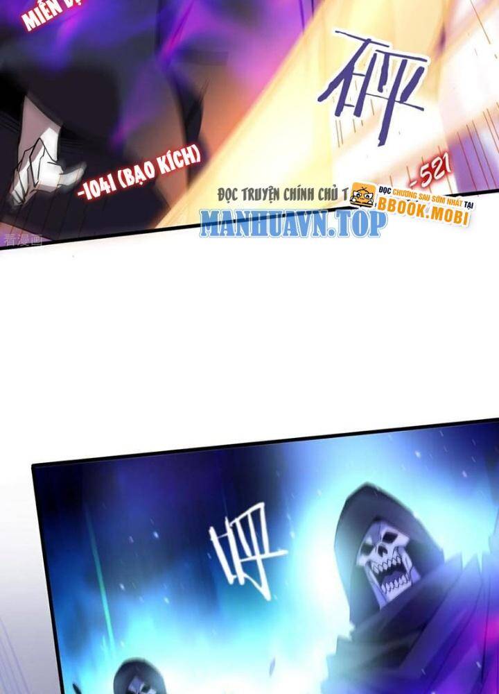 Từ Dã Quái Bắt Đầu Thăng Cấp Chap 42 - Next Chap 43