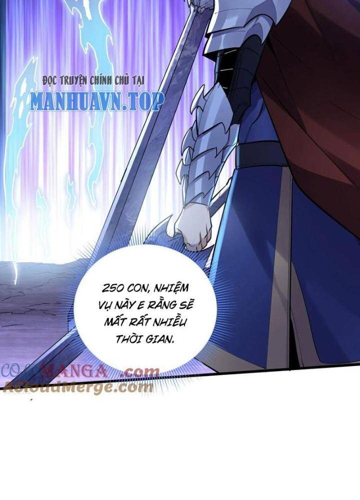 Từ Dã Quái Bắt Đầu Thăng Cấp Chap 42 - Next Chap 43