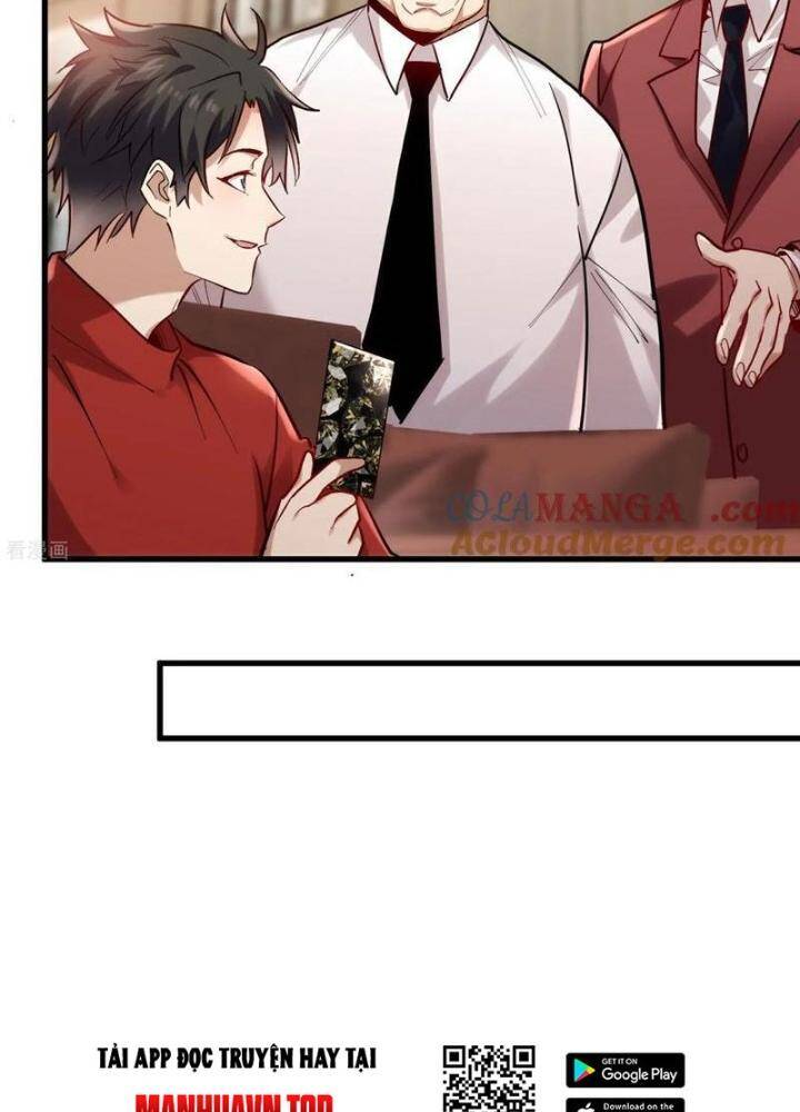 Từ Dã Quái Bắt Đầu Thăng Cấp Chap 42 - Next Chap 43