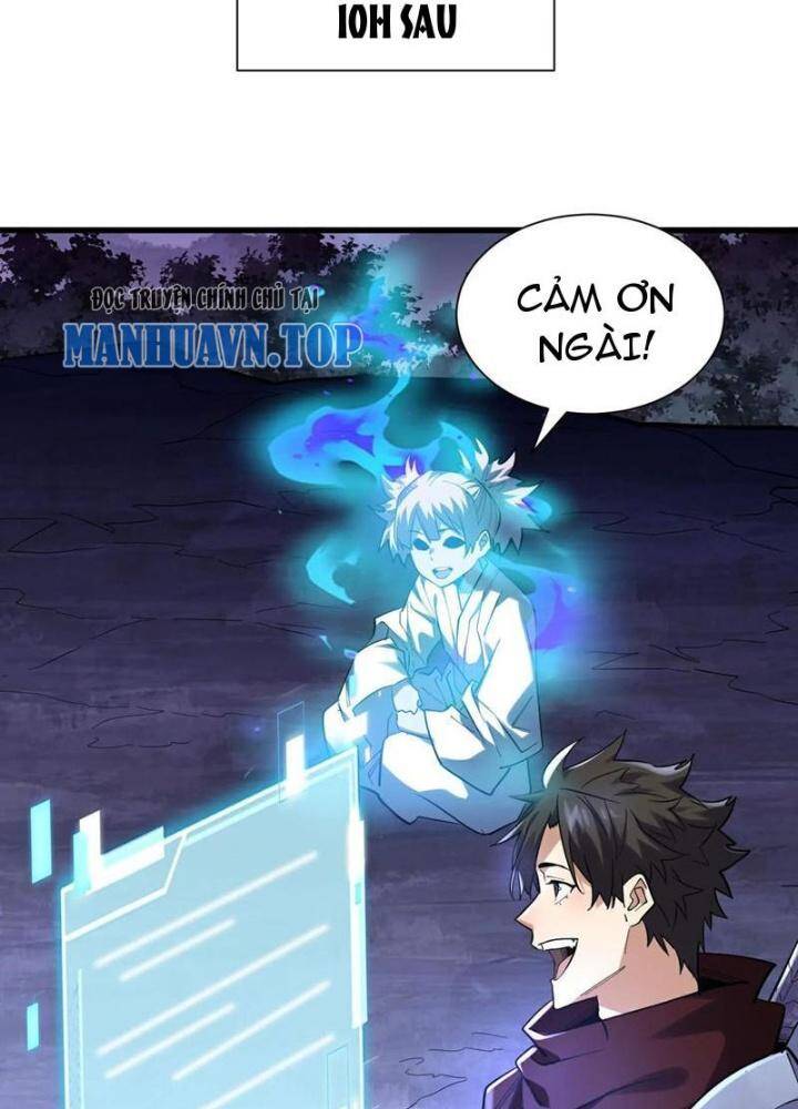 Từ Dã Quái Bắt Đầu Thăng Cấp Chap 42 - Next Chap 43