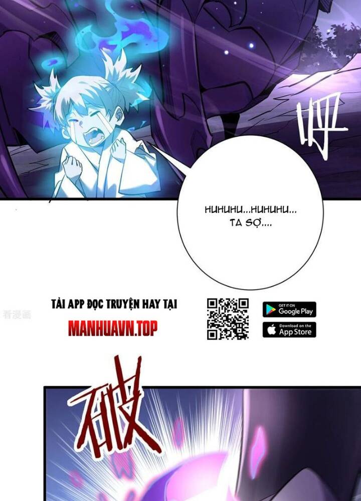 Từ Dã Quái Bắt Đầu Thăng Cấp Chap 42 - Next Chap 43