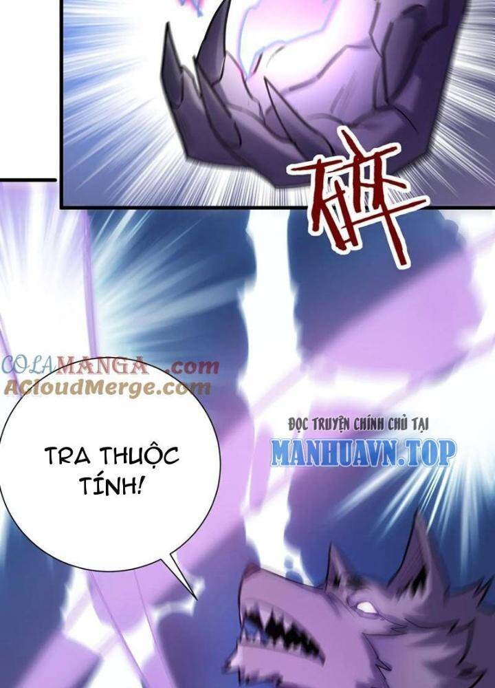 Từ Dã Quái Bắt Đầu Thăng Cấp Chap 42 - Next Chap 43