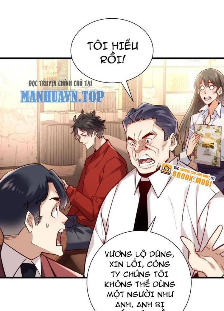 Từ Dã Quái Bắt Đầu Thăng Cấp Chap 42 - Next Chap 43
