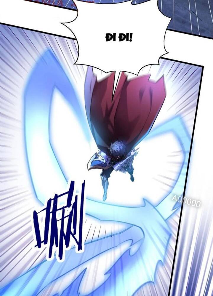 Từ Dã Quái Bắt Đầu Thăng Cấp Chap 43 - Next Chap 44