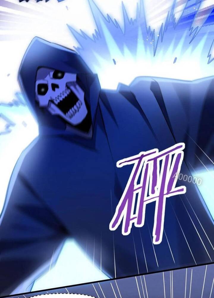 Từ Dã Quái Bắt Đầu Thăng Cấp Chap 43 - Next Chap 44