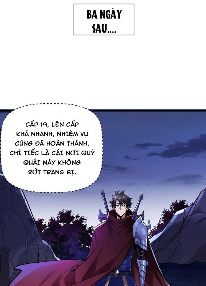 Từ Dã Quái Bắt Đầu Thăng Cấp Chap 43 - Next Chap 44