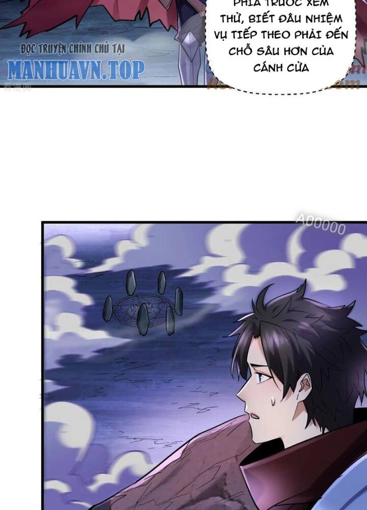 Từ Dã Quái Bắt Đầu Thăng Cấp Chap 43 - Next Chap 44