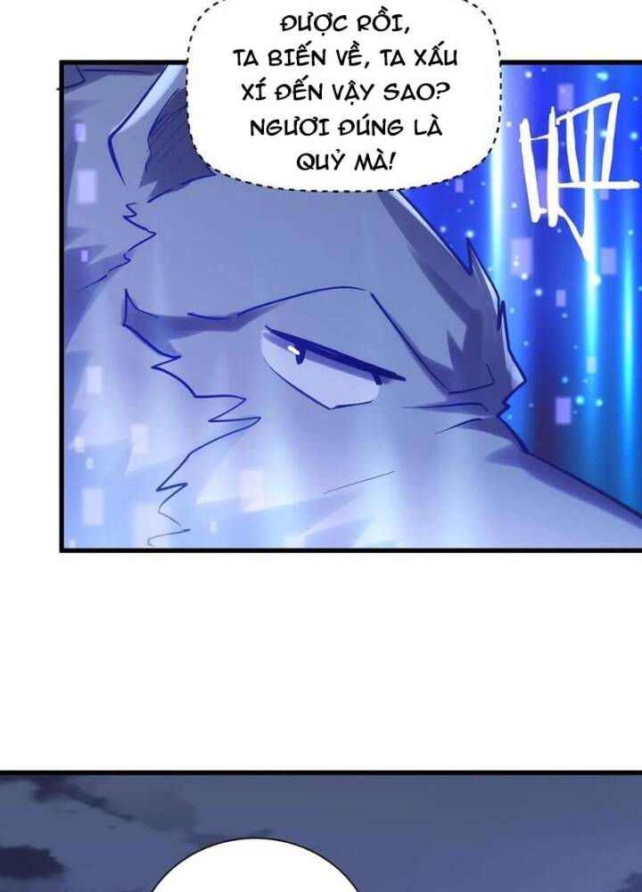 Từ Dã Quái Bắt Đầu Thăng Cấp Chap 43 - Next Chap 44