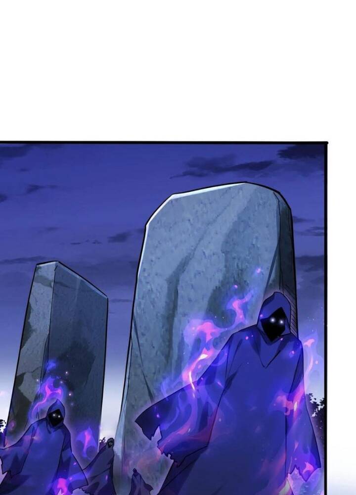 Từ Dã Quái Bắt Đầu Thăng Cấp Chap 43 - Next Chap 44