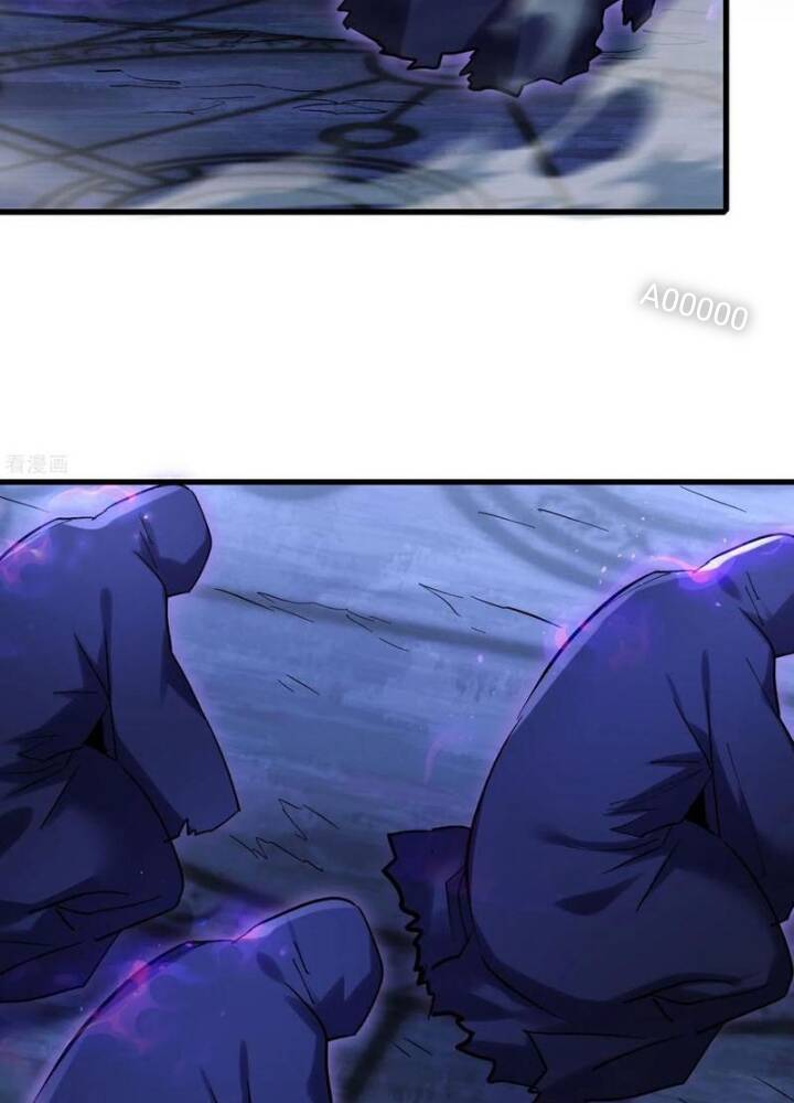 Từ Dã Quái Bắt Đầu Thăng Cấp Chap 43 - Next Chap 44