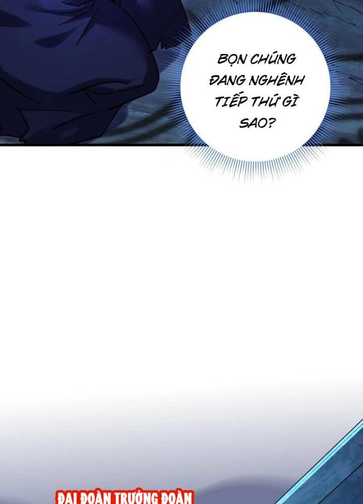 Từ Dã Quái Bắt Đầu Thăng Cấp Chap 43 - Next Chap 44