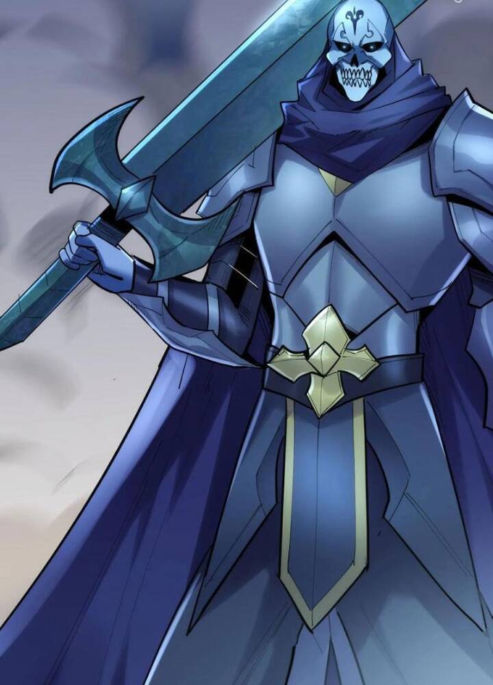 Từ Dã Quái Bắt Đầu Thăng Cấp Chap 43 - Next Chap 44