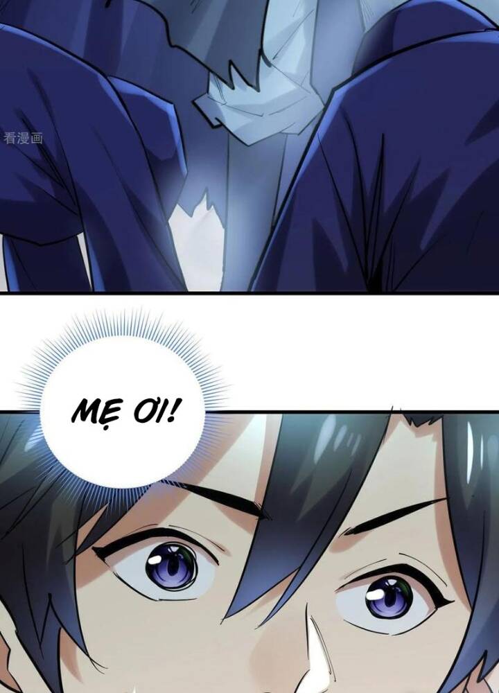 Từ Dã Quái Bắt Đầu Thăng Cấp Chap 43 - Next Chap 44