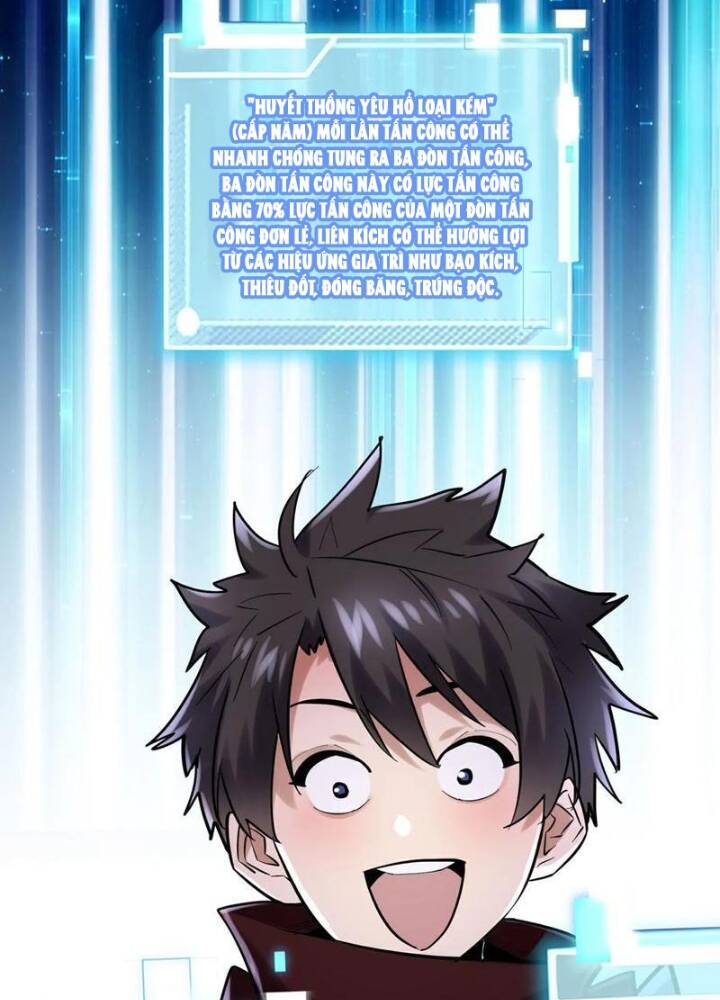 Từ Dã Quái Bắt Đầu Thăng Cấp Chap 43 - Next Chap 44