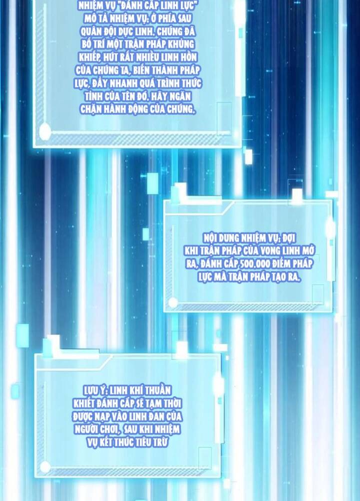 Từ Dã Quái Bắt Đầu Thăng Cấp Chap 43 - Next Chap 44