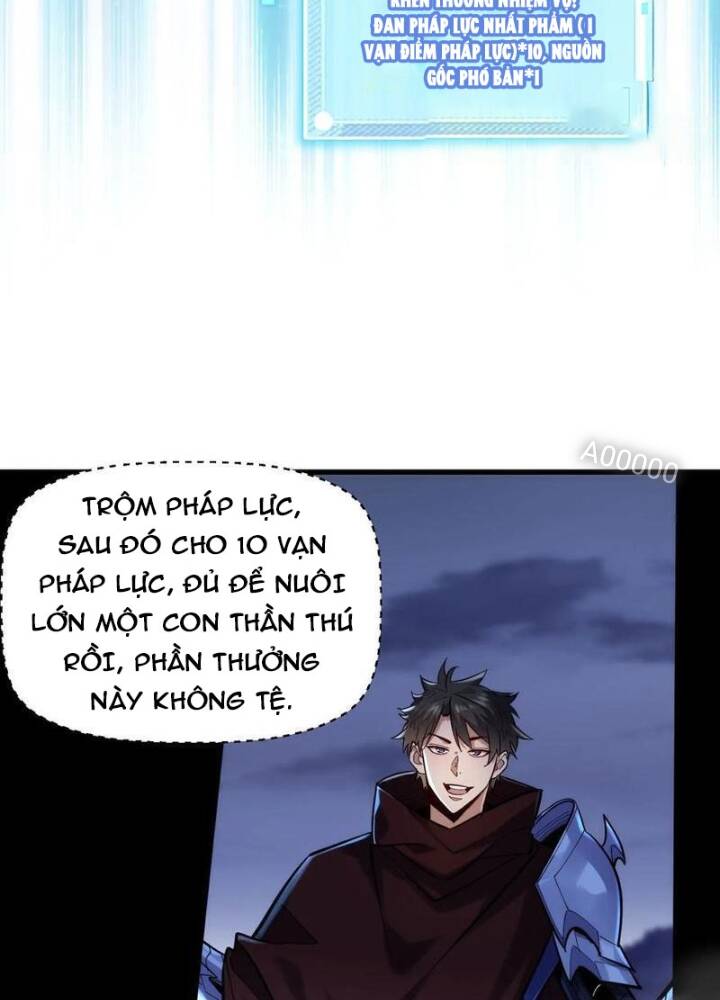 Từ Dã Quái Bắt Đầu Thăng Cấp Chap 43 - Next Chap 44