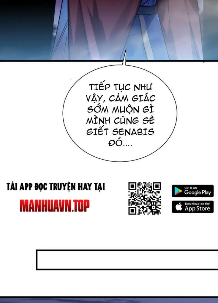 Từ Dã Quái Bắt Đầu Thăng Cấp Chap 43 - Next Chap 44