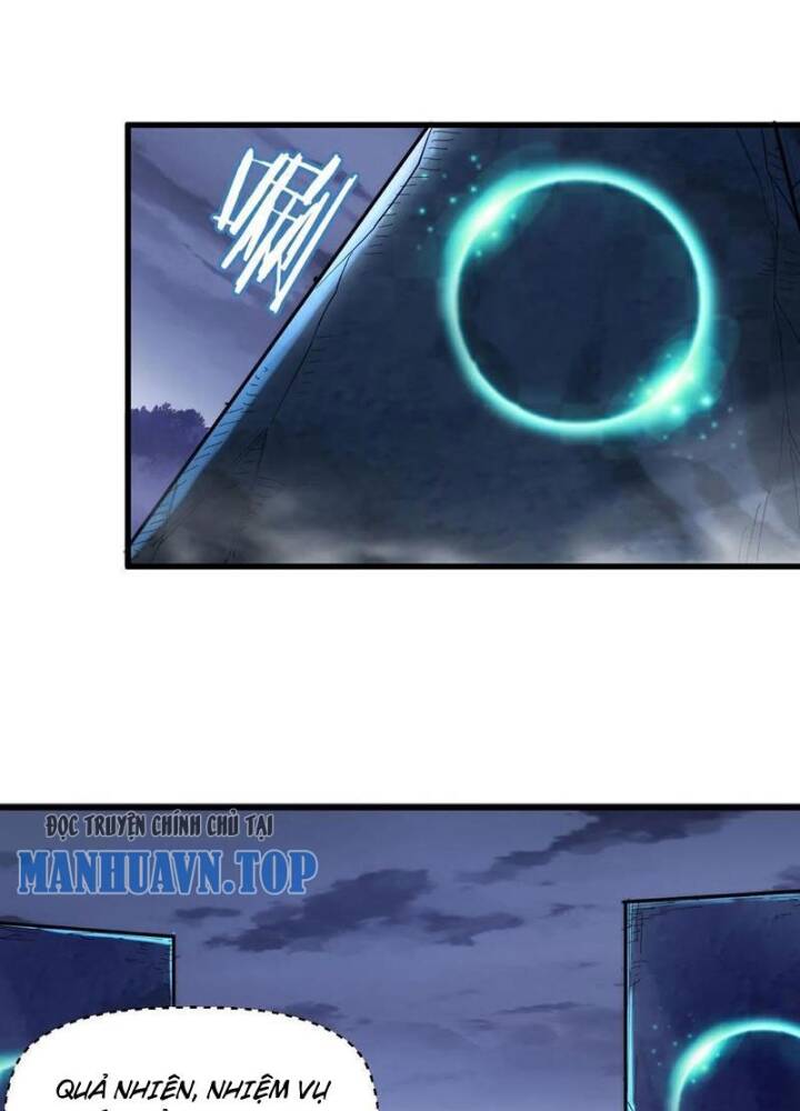 Từ Dã Quái Bắt Đầu Thăng Cấp Chap 43 - Next Chap 44