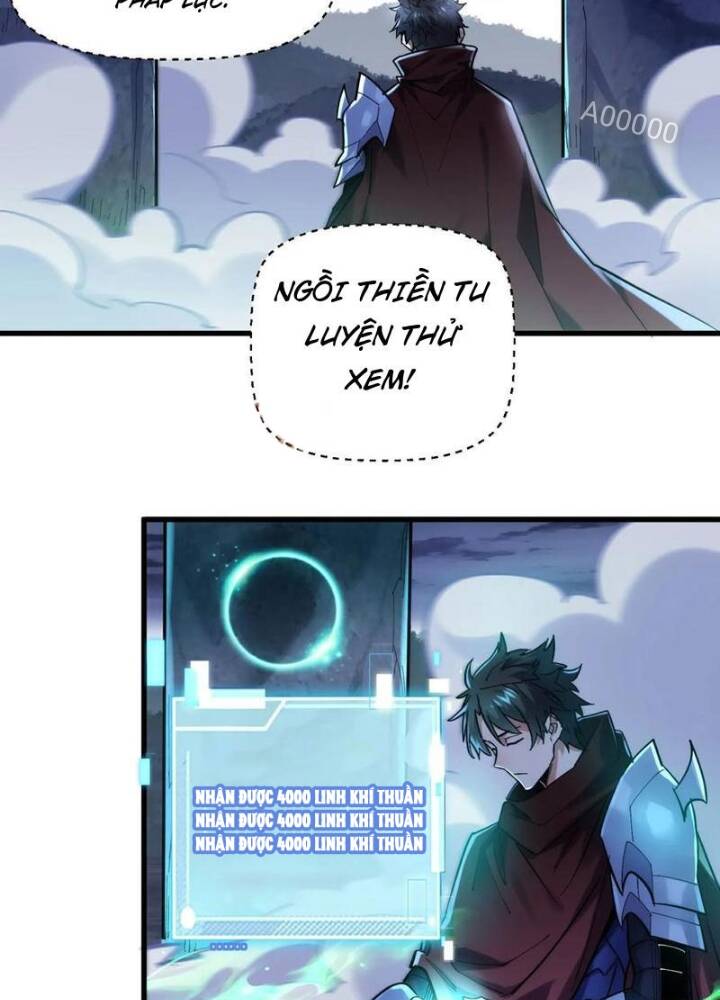 Từ Dã Quái Bắt Đầu Thăng Cấp Chap 43 - Next Chap 44