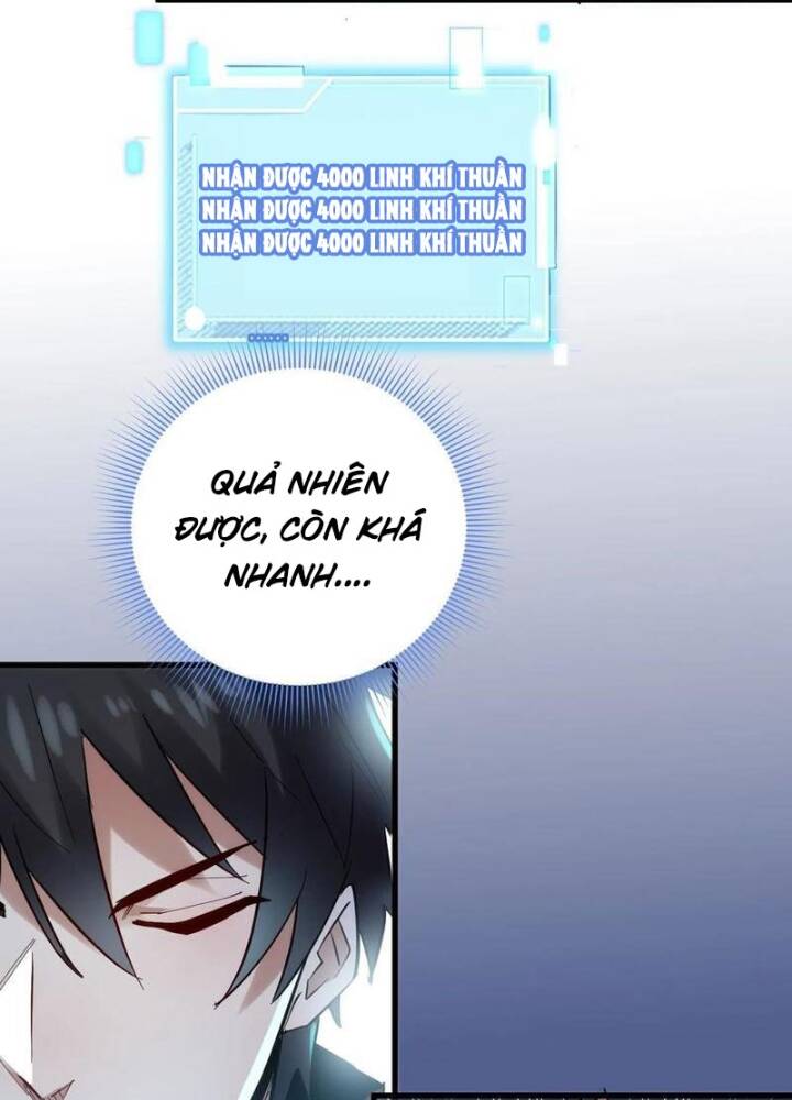 Từ Dã Quái Bắt Đầu Thăng Cấp Chap 43 - Next Chap 44