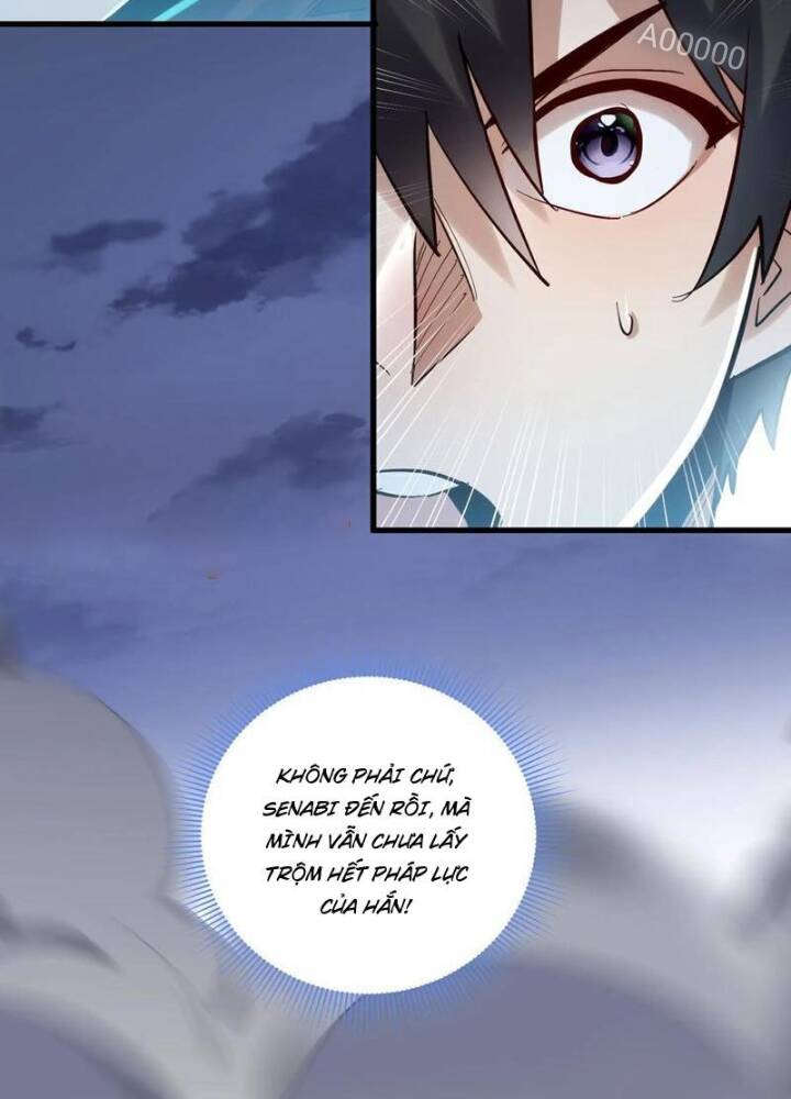 Từ Dã Quái Bắt Đầu Thăng Cấp Chap 43 - Next Chap 44