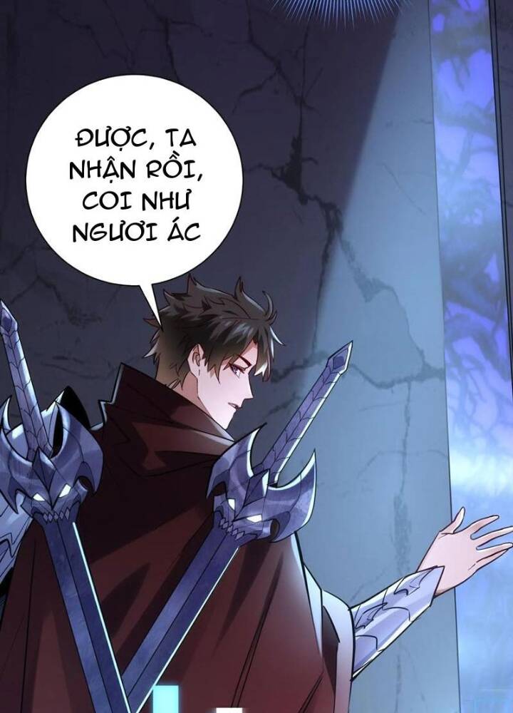 Từ Dã Quái Bắt Đầu Thăng Cấp Chap 43 - Next Chap 44