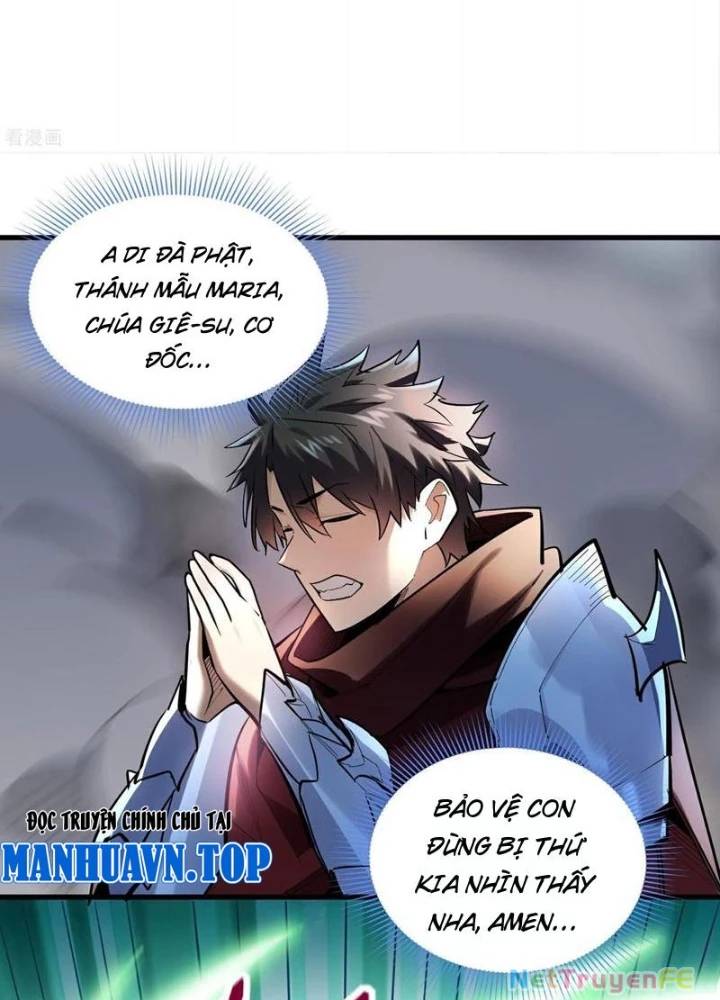 Từ Dã Quái Bắt Đầu Thăng Cấp Chap 44 - Next Chap 45