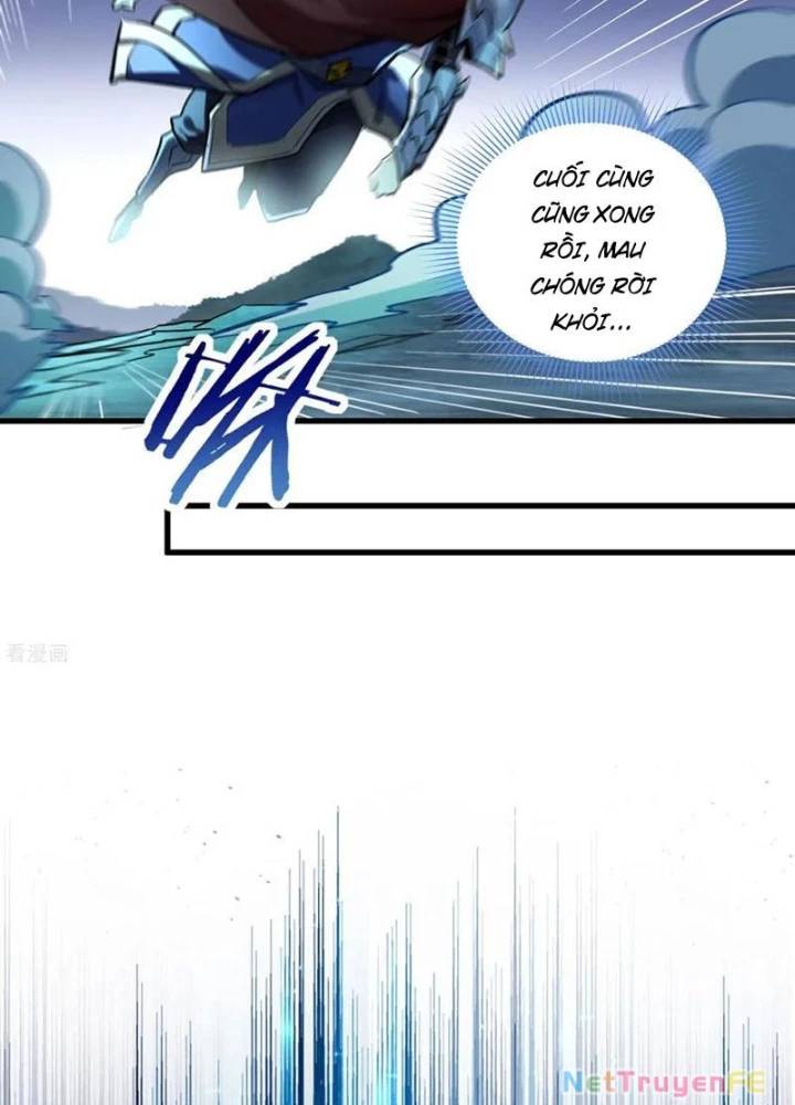Từ Dã Quái Bắt Đầu Thăng Cấp Chap 44 - Next Chap 45