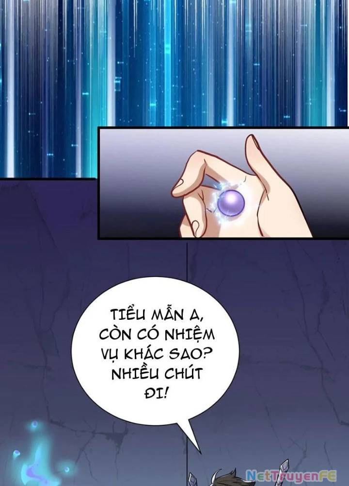 Từ Dã Quái Bắt Đầu Thăng Cấp Chap 44 - Next Chap 45